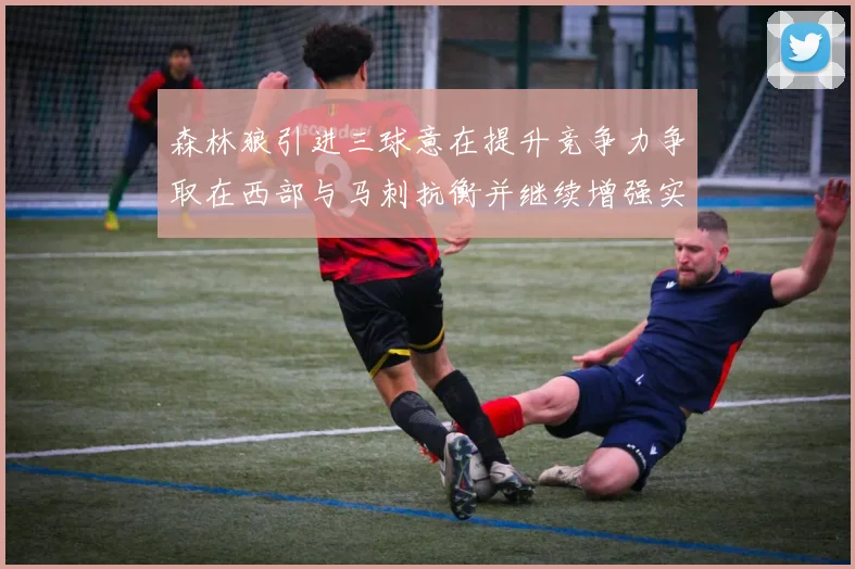 森林狼引进三球意在提升竞争力争取在西部与马刺抗衡并继续增强实力